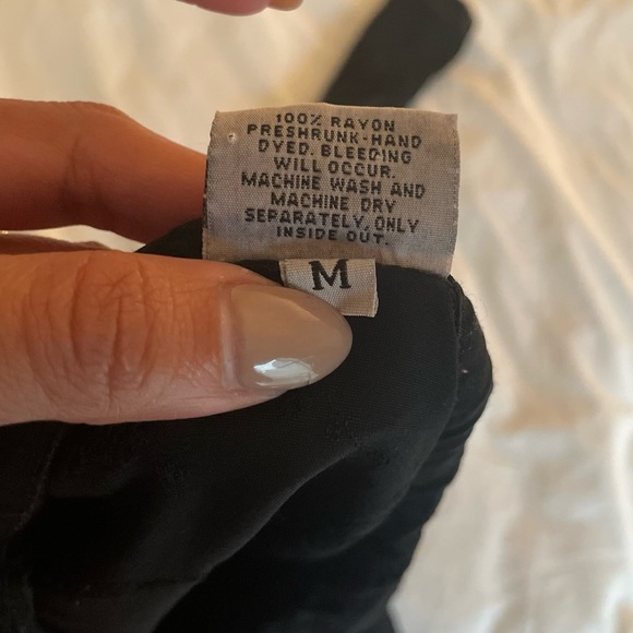 CP Shades Maxi Shirtdress - Picture 7 of 10